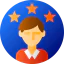 Rating icon 64x64