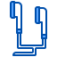 Earbud icon 64x64