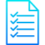 List icon 64x64