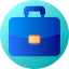 Briefcase icon 64x64