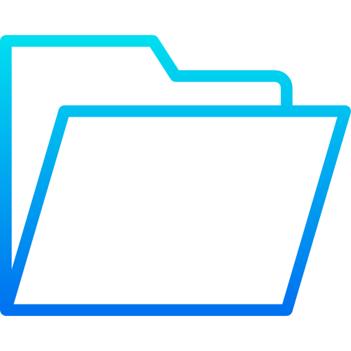 Folder Symbol