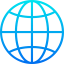 Internet icon 64x64