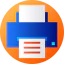 Printer icon 64x64