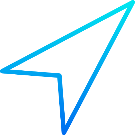 Pointer icon