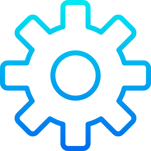 Setting icon