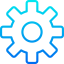 Setting icon 64x64