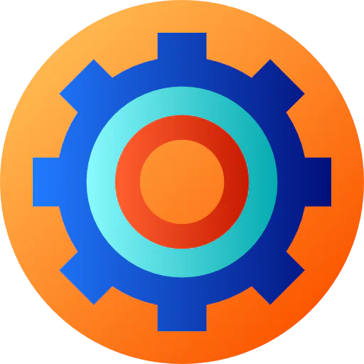 Settings icon