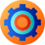 Settings іконка 64x64
