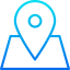 Gps icon 64x64