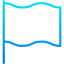 Flag icon 64x64
