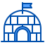 Igloo icon 64x64