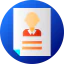 Curriculum icon 64x64