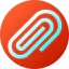 Paperclip icon 64x64