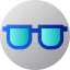 Sunglasses icon 64x64
