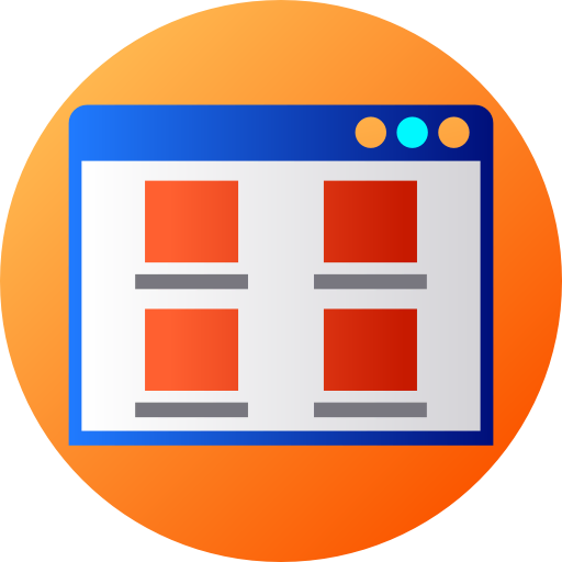 Browser icon