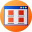 Browser icon 64x64