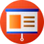 Presentation icon 64x64