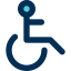 Handicap icon 64x64