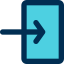 Login icon 64x64