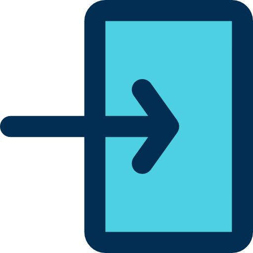 Login icon