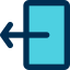 Exit icon 64x64