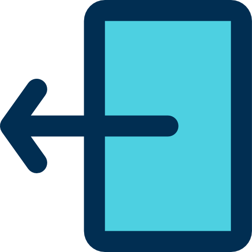 Exit icon