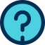 Question icon 64x64