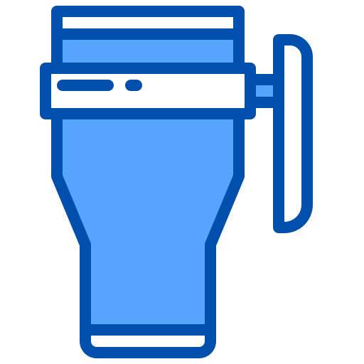 Mug icon