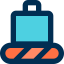 Suitcase icon 64x64