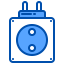 Plug icon 64x64