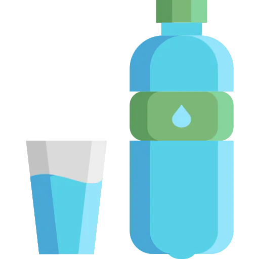 Bottle icon