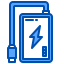 Power bank icon 64x64