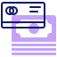 Debit card Symbol 64x64