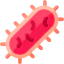 Bacterium icône 64x64