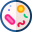 Bacterium icône 64x64