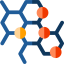 Molecule icon 64x64
