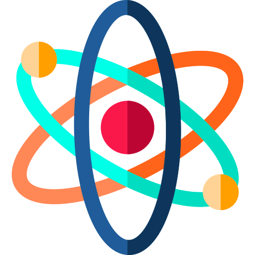Atom icon