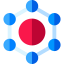 Benzene icon 64x64