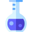 Test tube icon 64x64