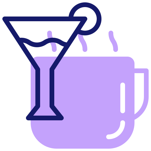 Beverage icon