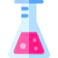 Test tube icon 64x64