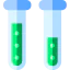 Test tube icon 64x64