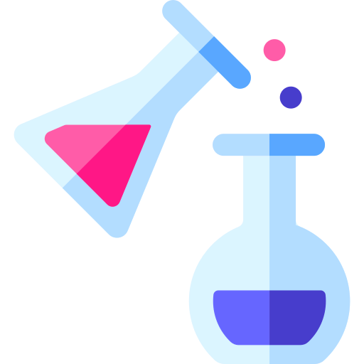 Experiments icon