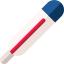 Thermometer icon 64x64
