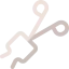 Tongs icon 64x64