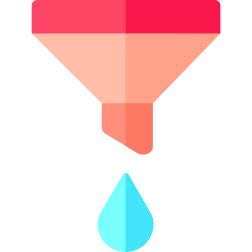 Funnel icon