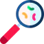 Magnifying glass icon 64x64