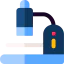 Microscope icon 64x64