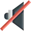 Audio icon 64x64