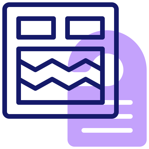 Bed icon